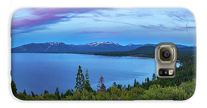 South Shore Sunset By Brad Scott - Phone Case