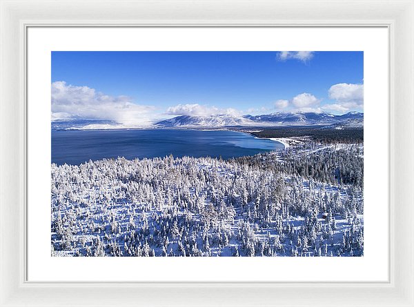 24.000" x 15.875" / White / White