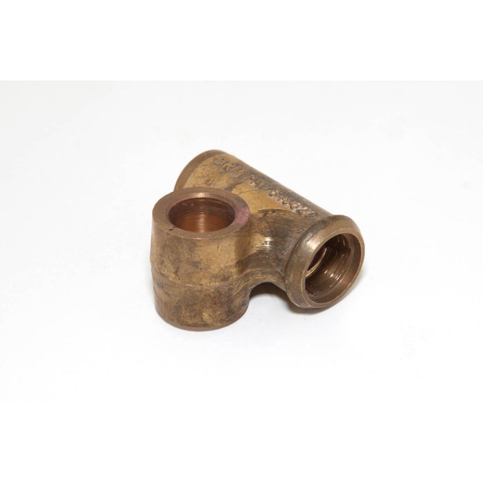 Spitfire-140919 Trunnion RH