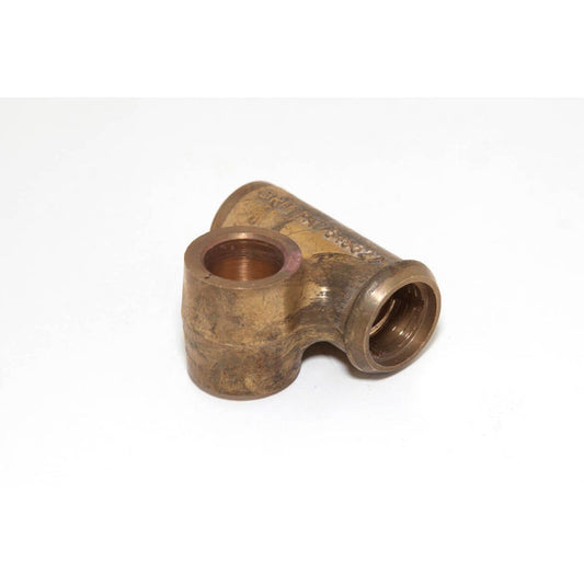 Spitfire-140919 Trunnion RH