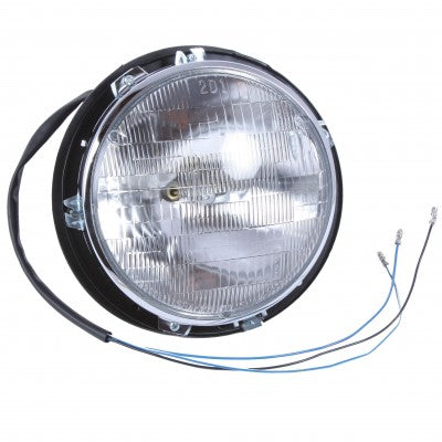Spitfire-59191 Headlight assembly 1972-1980