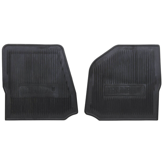 spitfire-646-770 Rubber Mat Set
