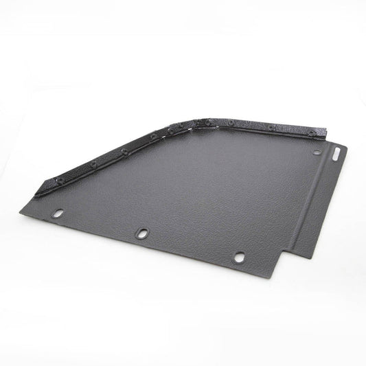 spitfire-706844 Radiator Air reflector Right 1962-78