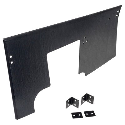 spitfire-EV1647RH SIDE SPLASH VALANCE Right 1962-74