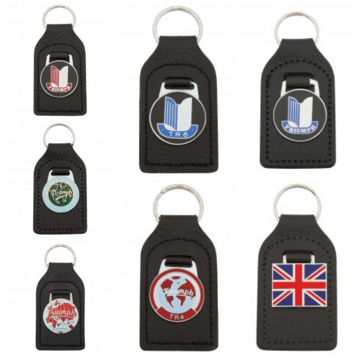 spitfire-Key Fobs (Use Drop Down menu for diff variants)