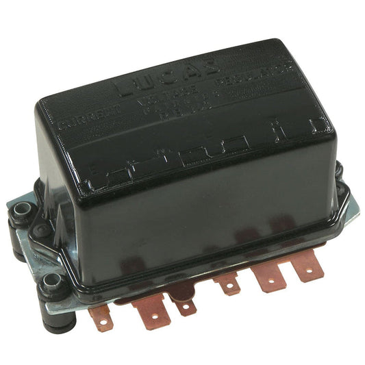spitfire-NCB132 Voltage regulator 1962-70 GEU6605