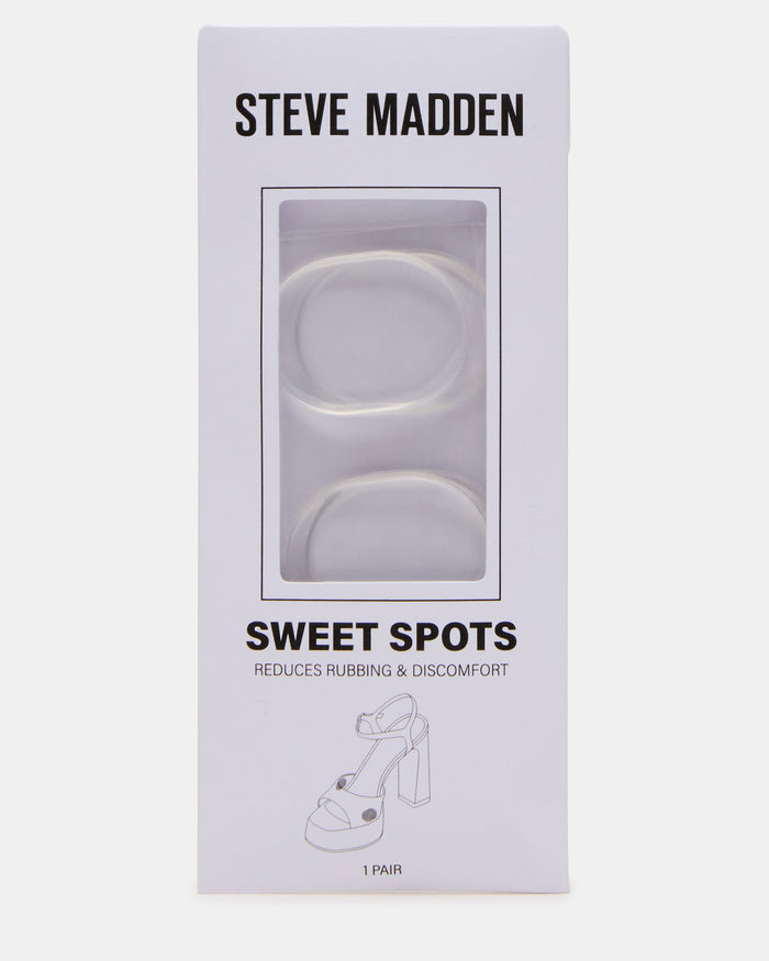 SWEETSPOTS Comfortable Shoe Gel Pad Inserts | Steve Madden
