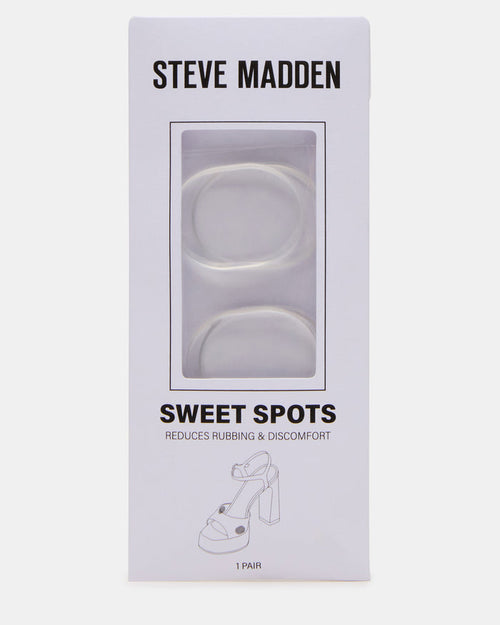 SWEETSPOTS Comfortable Shoe Gel Pad Inserts | Steve Madden