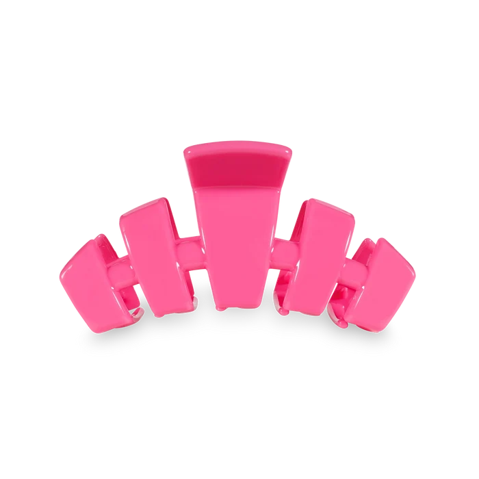 TELETIES Classic Hair Clip