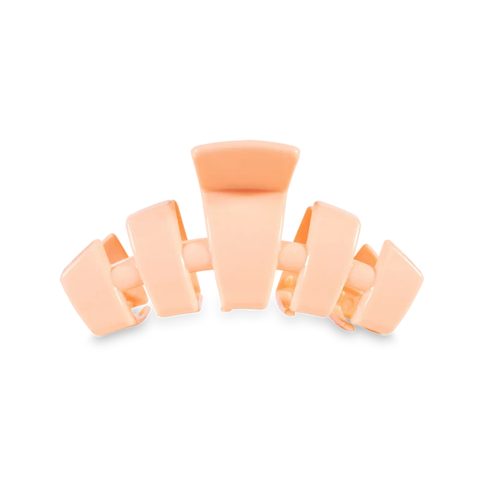 TELETIES Classic Hair Clip