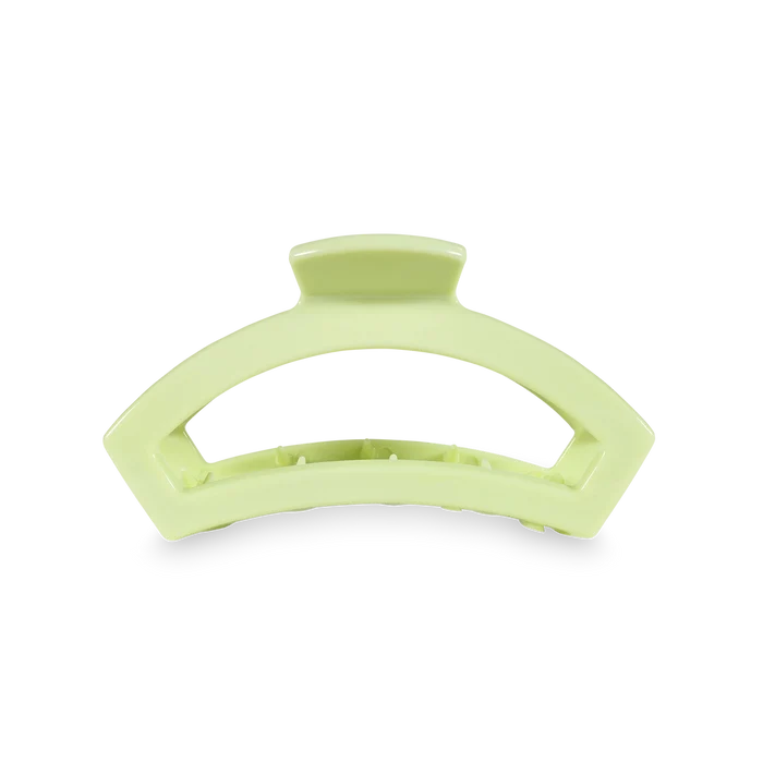 TELETIES Open Hair Clip