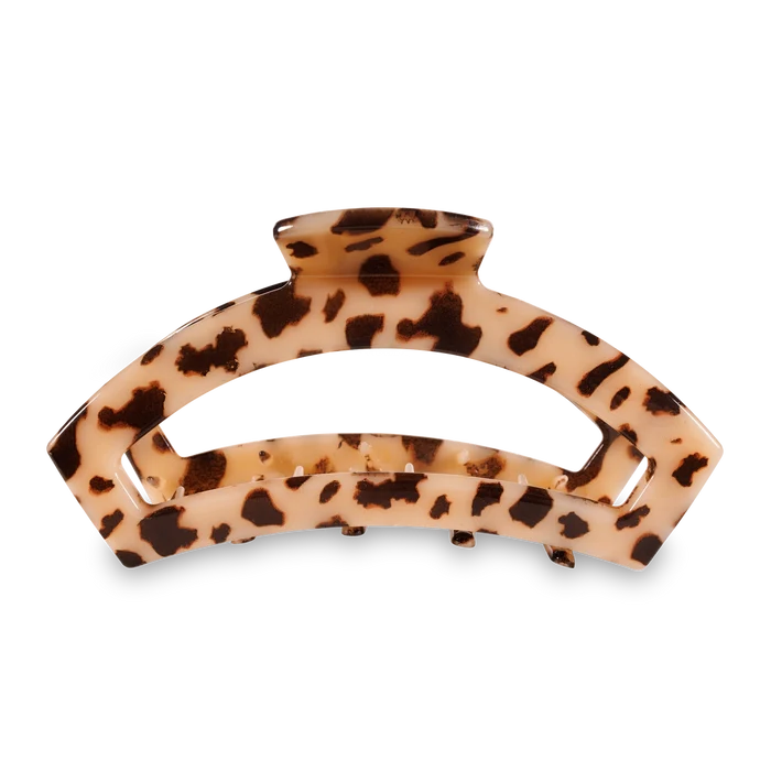 TELETIES Open Hair Clip
