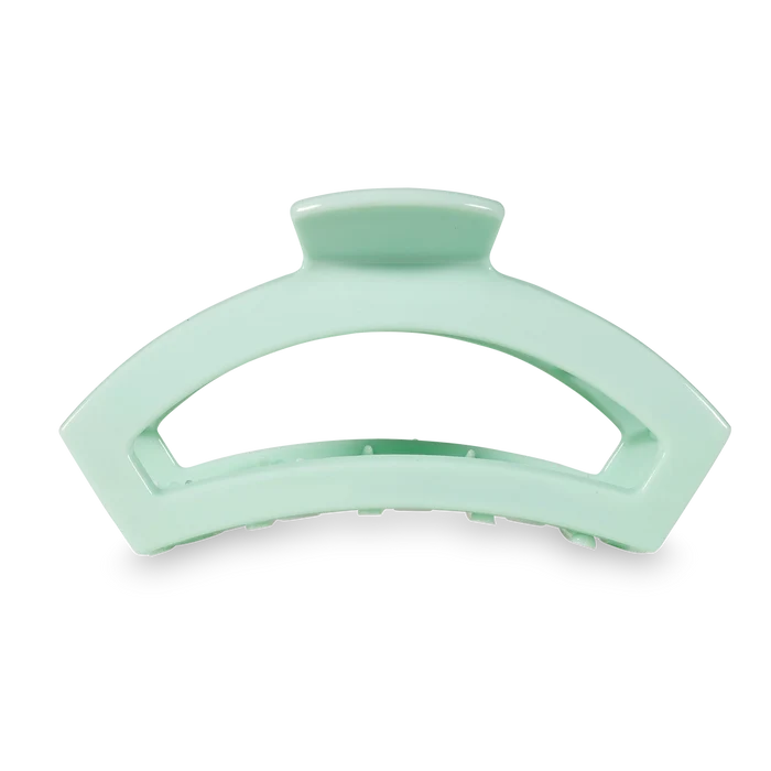 TELETIES Open Hair Clip