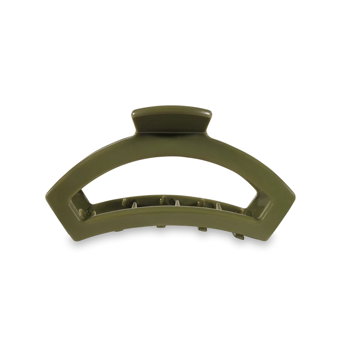TELETIES Open Hair Clip