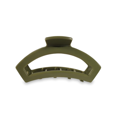 TELETIES Open Hair Clip