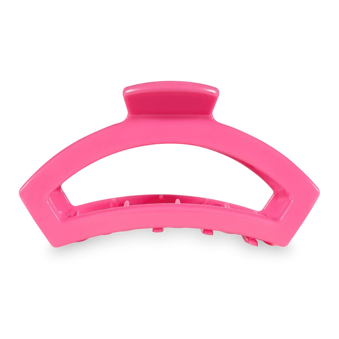 TELETIES Open Hair Clip