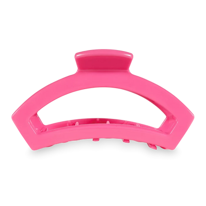 TELETIES Open Hair Clip