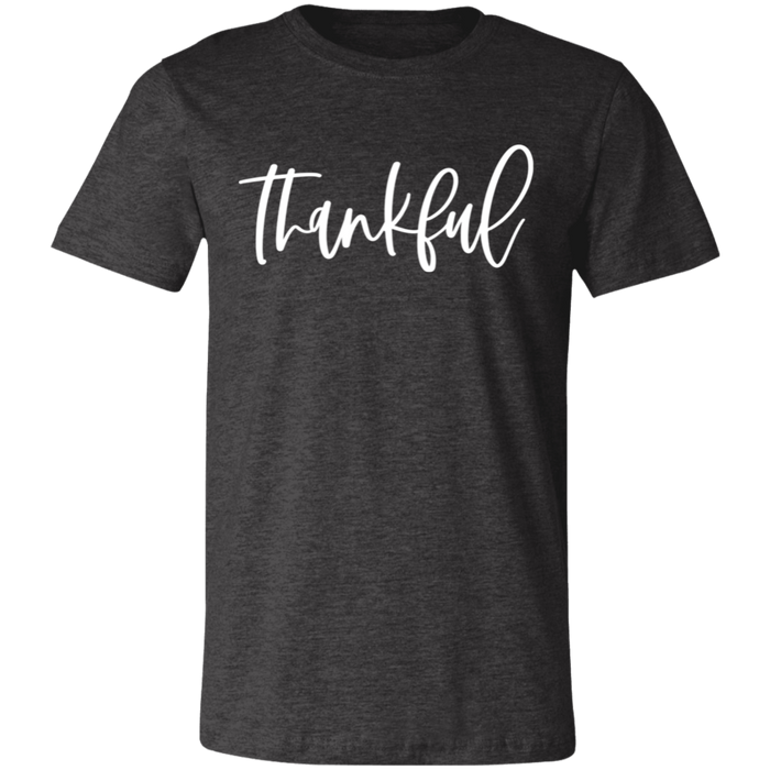 Dark Grey Heather / S