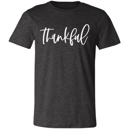 Dark Grey Heather / S