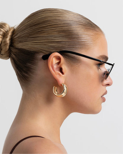 THE LYDIA - BLACK-BLACK-SUNGLASSES-BANBE-BILLINI USA