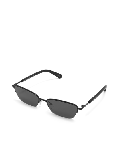THE LYDIA - BLACK-BLACK-SUNGLASSES-BANBE-BILLINI USA