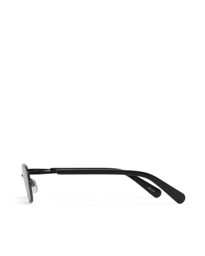 THE LYDIA - BLACK-BLACK-SUNGLASSES-BANBE-BILLINI USA