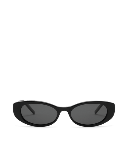 THE OLIVIA - BLACK-BLACK-SUNGLASSES-BANBE-BILLINI USA