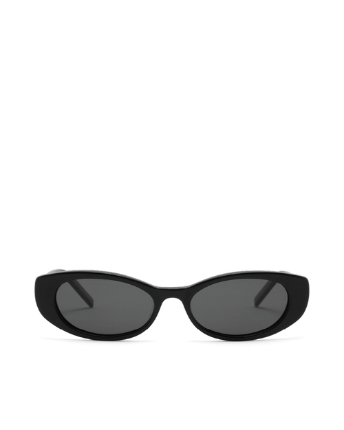 THE OLIVIA - BLACK-BLACK-SUNGLASSES-BANBE-BILLINI USA