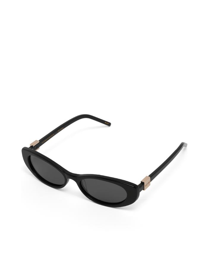 THE OLIVIA - BLACK-BLACK-SUNGLASSES-BANBE-BILLINI USA