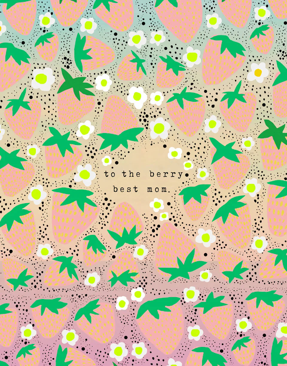 Mother's Day Cards