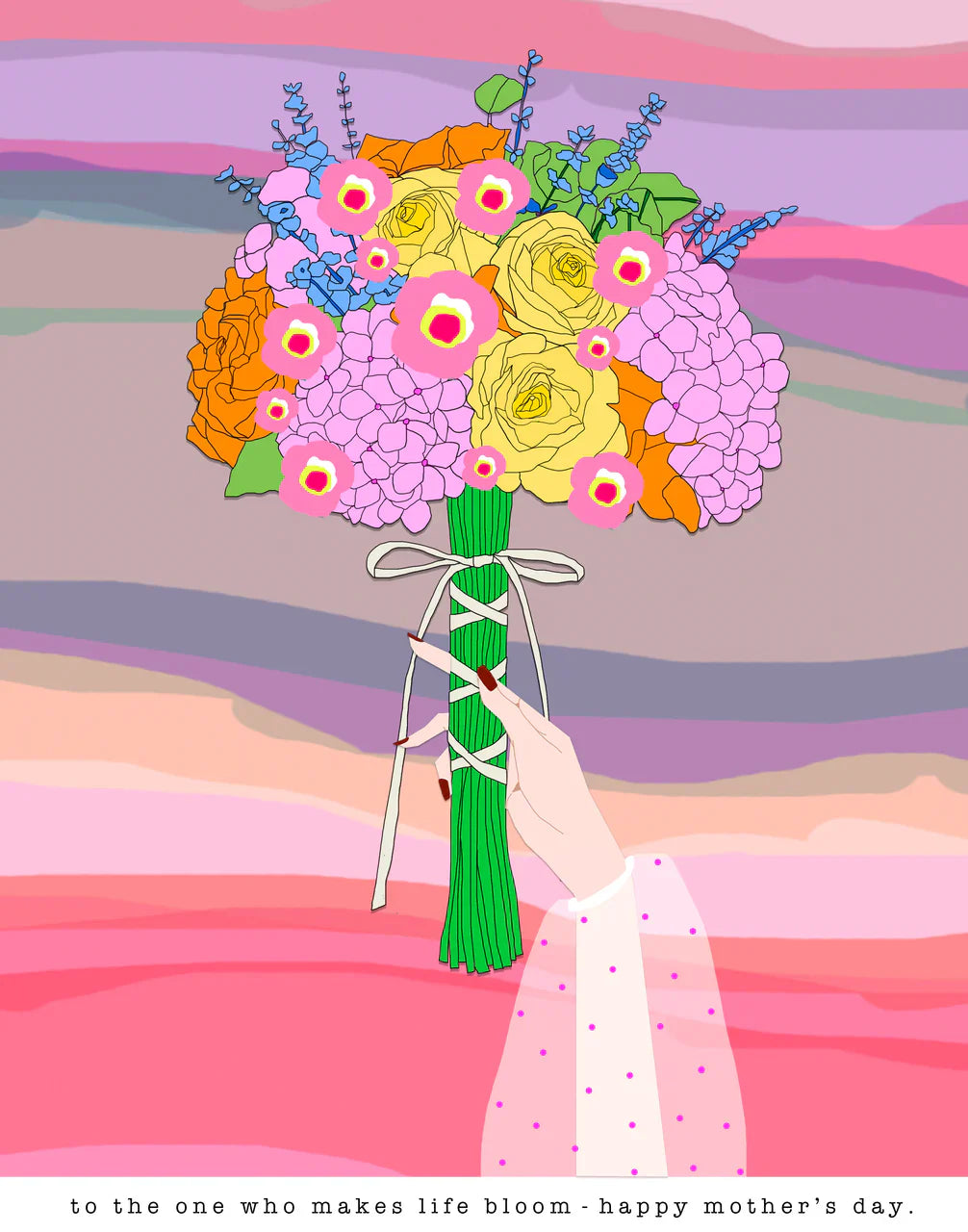 Mother's Day Cards