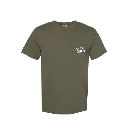 Tougher If You're Stupid Tee
