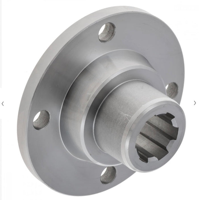 TR6-138105 Input Flange on Pinion