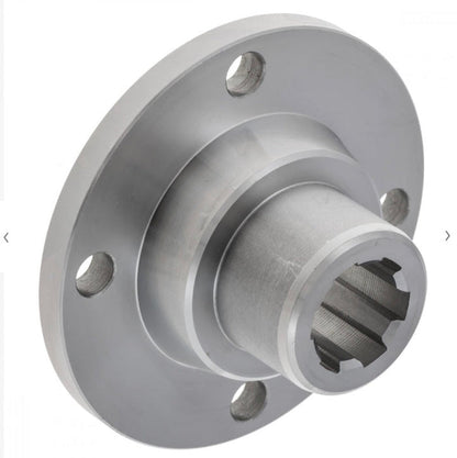TR6-138105 Input Flange on Pinion