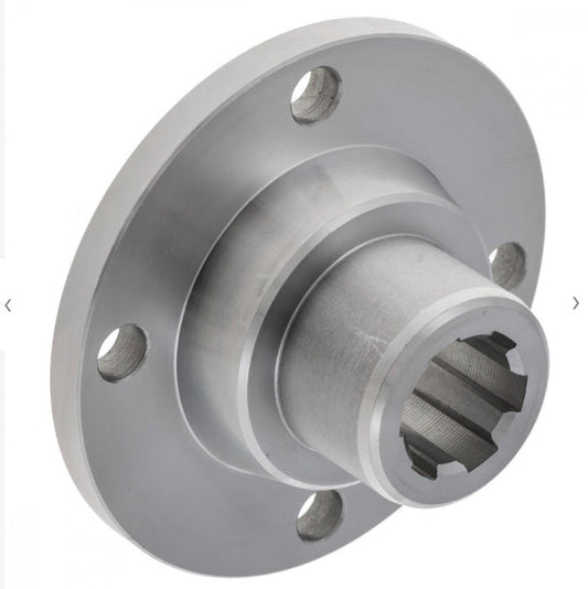 TR6-138105 Input Flange on Pinion