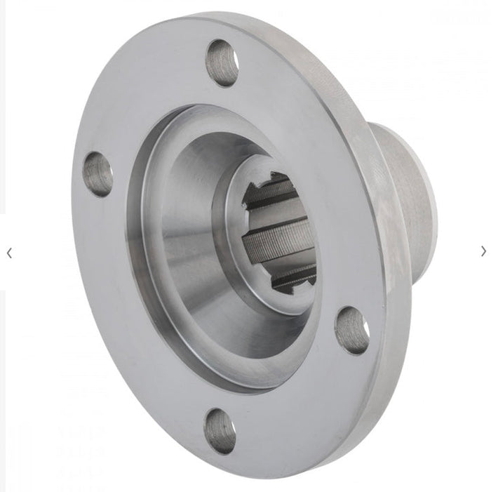 TR6-138105 Input Flange on Pinion