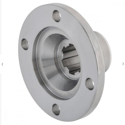 TR6-138105 Input Flange on Pinion