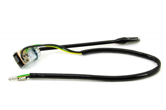 tr6-147281 Overdrive Switch