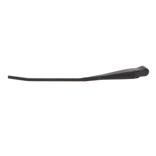tr6-159685 Arm Black Right 1973-1976