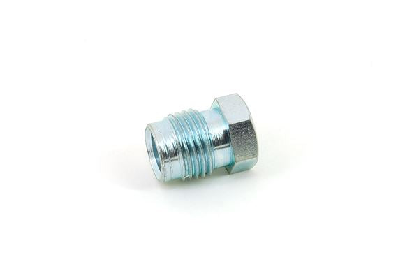 TR6-60142 Nut Fixing pipe to tank