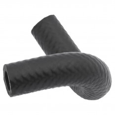 tr6-623285 HEATER HOSE TO HEATER CORE 1968-76
