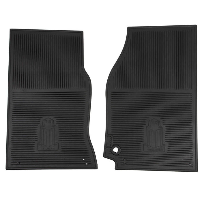 tr6-646-750 TR Rubber Mats