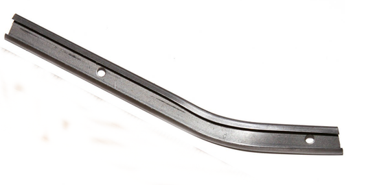 tr6-713038 Header Rail Retainer RH