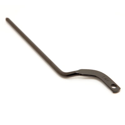 Tr6-812762 Sunvisor Bar outer RH