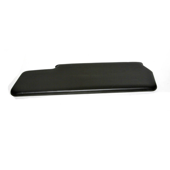 tr6-823381 Sunvisor LH British Made