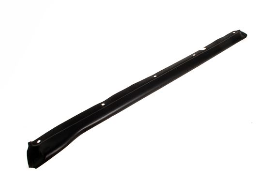 tr6-824901-11 Top door pull cover 1974-1976 Set