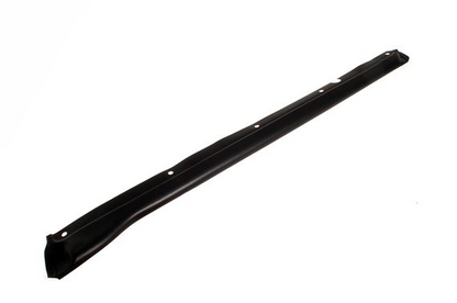 tr6-824901-11 Top door pull cover 1974-1976 Set