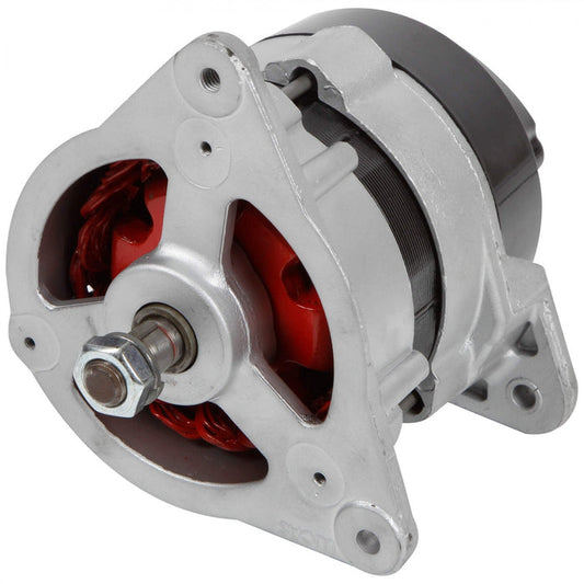 tr6-a1511 Alternator 1969-1970  5 terminal