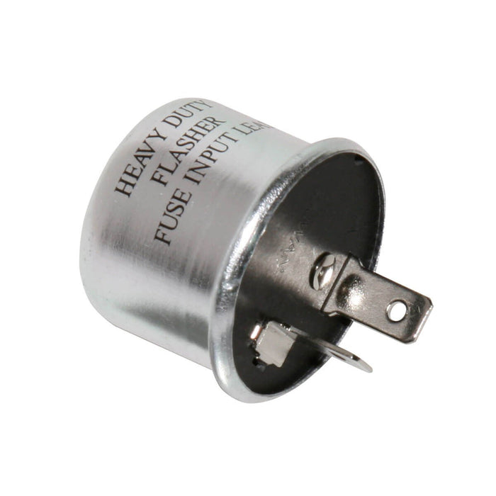 tr6-GFU2204 Flasher Warning 2 Terminal