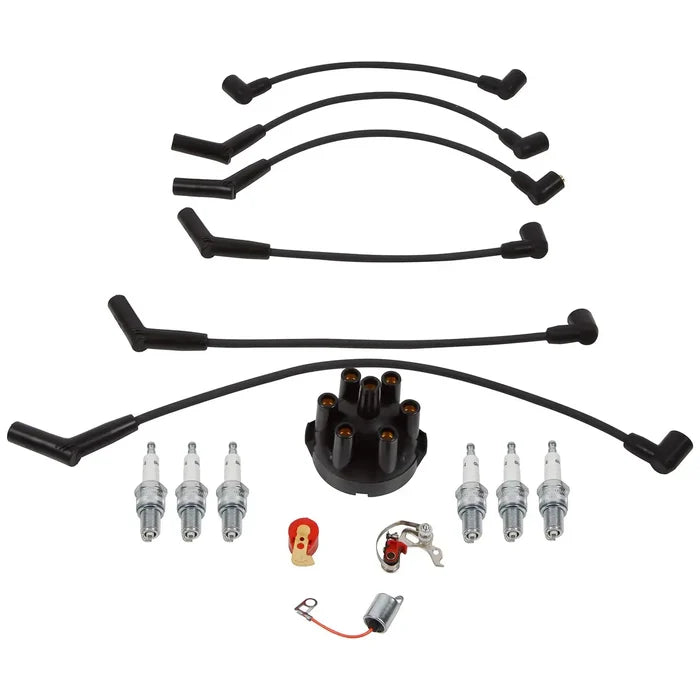 tr6-tr6kit 1969-1976 TR6 Tune-Up Kit see below for details